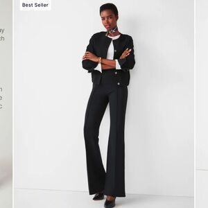 SPANXsupersmooth PerfectFit
Ponte Flare Pant